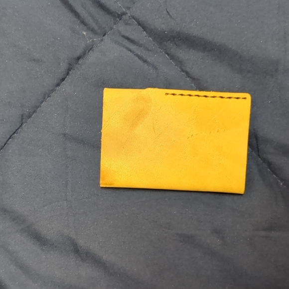 Ezra Arthur Number 2 Wallet - Picture 3 of 3